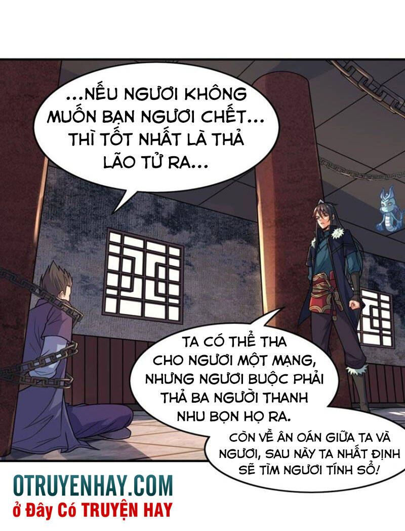 Thôn Phệ Vĩnh Hằng Chapter 200 - 11