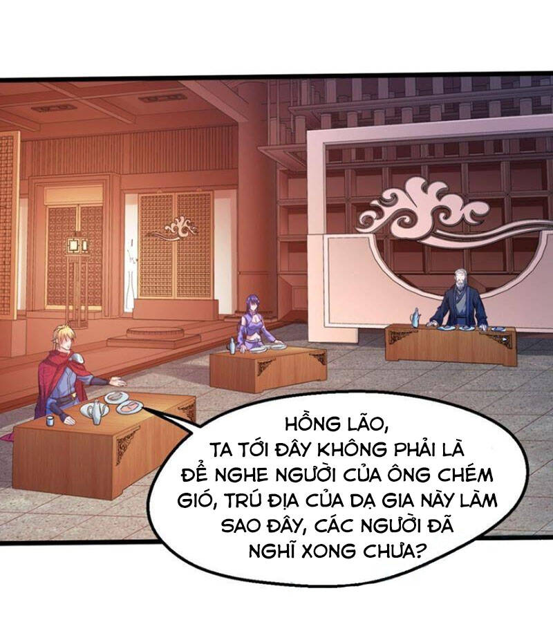 Thôn Phệ Vĩnh Hằng Chapter 200 - 22