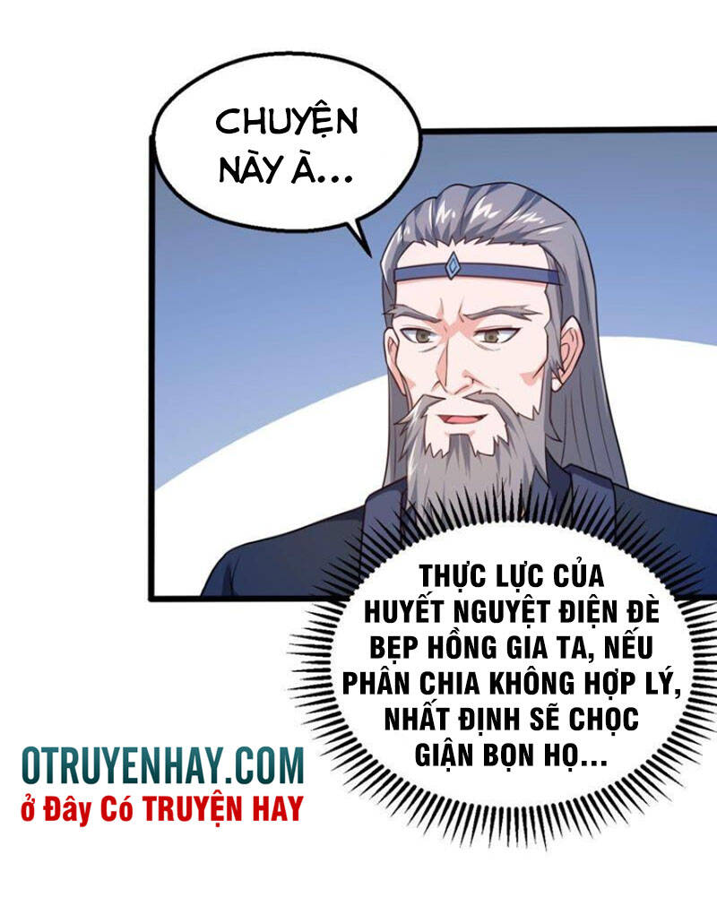 Thôn Phệ Vĩnh Hằng Chapter 200 - 23