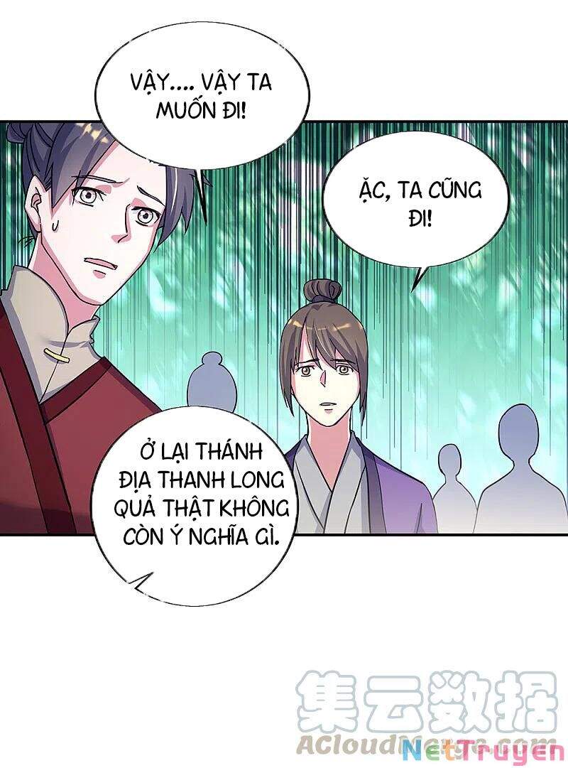 Chiến Hồn Tuyệt Thế Chapter 305 - 5