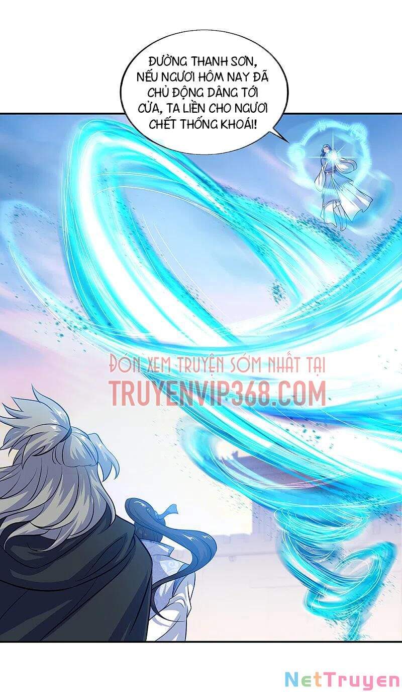 Chiến Hồn Tuyệt Thế Chapter 308 - 41