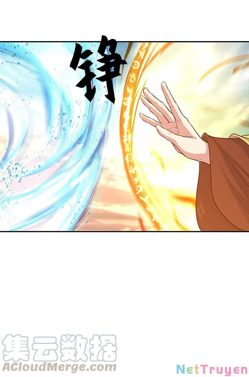 Chiến Hồn Tuyệt Thế Chapter 308 - 42