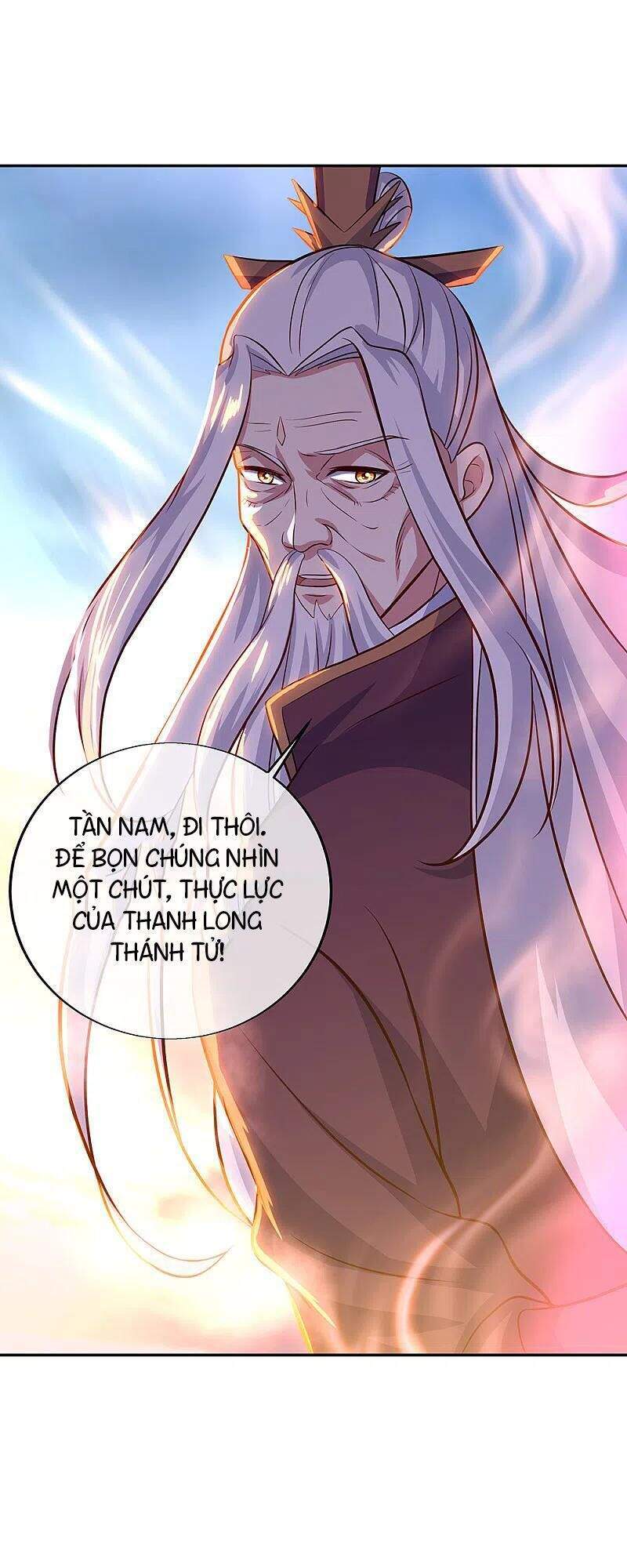 Chiến Hồn Tuyệt Thế Chapter 308 - 45