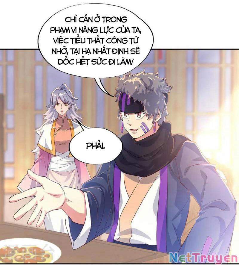 Chiến Hồn Tuyệt Thế Chapter 328 - 2