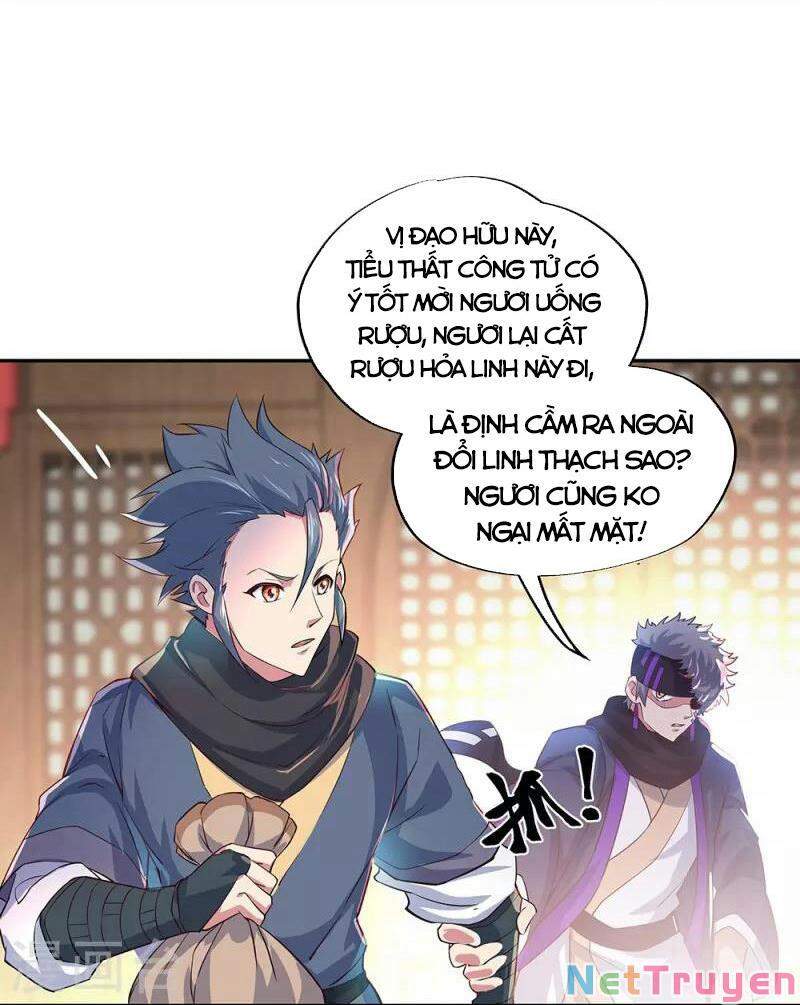 Chiến Hồn Tuyệt Thế Chapter 328 - 12