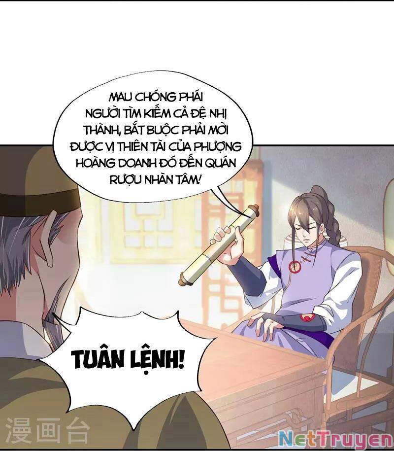 Chiến Hồn Tuyệt Thế Chapter 328 - 20