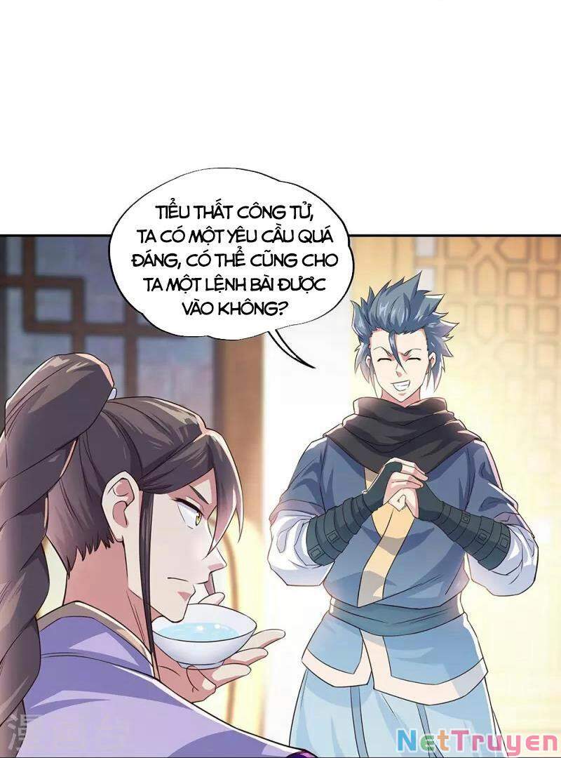 Chiến Hồn Tuyệt Thế Chapter 328 - 3