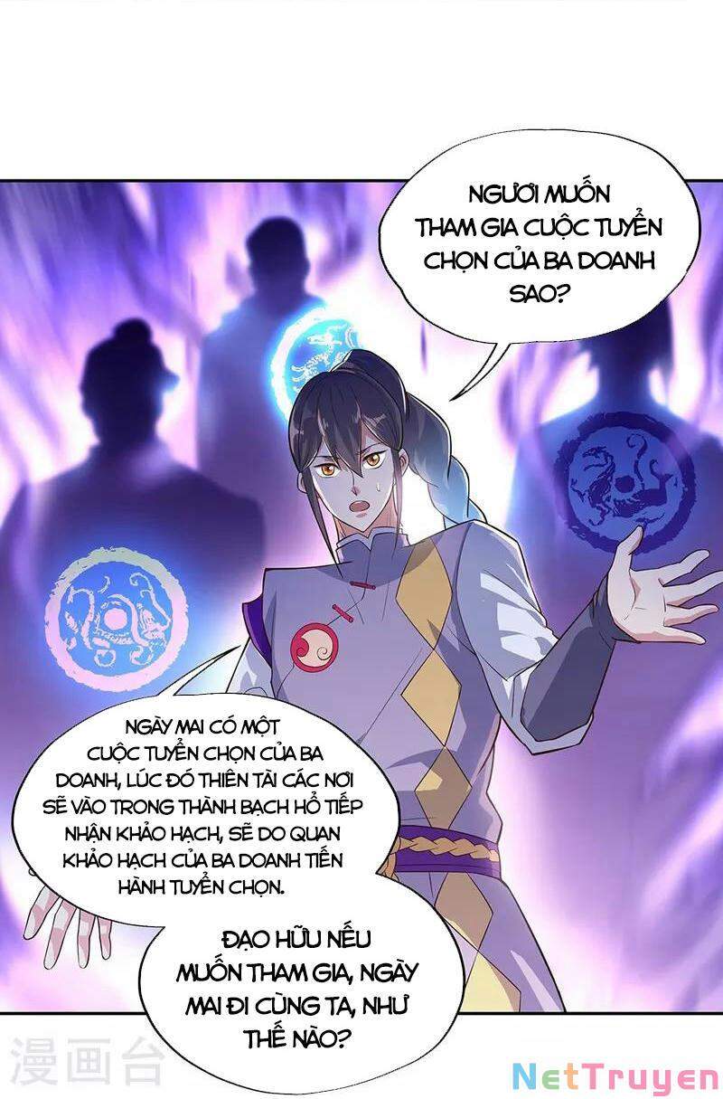 Chiến Hồn Tuyệt Thế Chapter 328 - 28