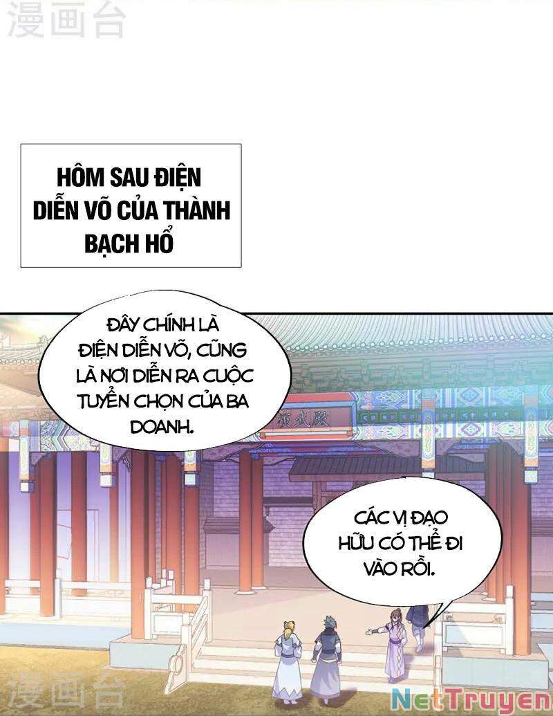 Chiến Hồn Tuyệt Thế Chapter 328 - 30