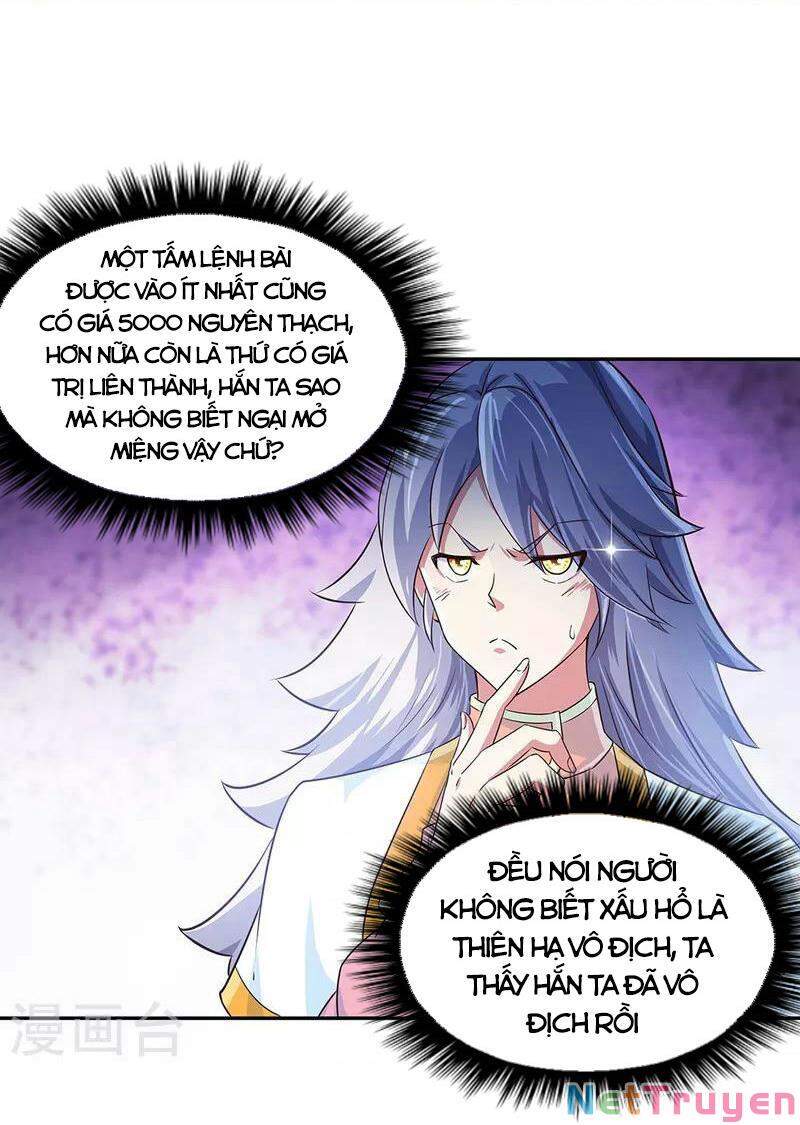 Chiến Hồn Tuyệt Thế Chapter 328 - 5