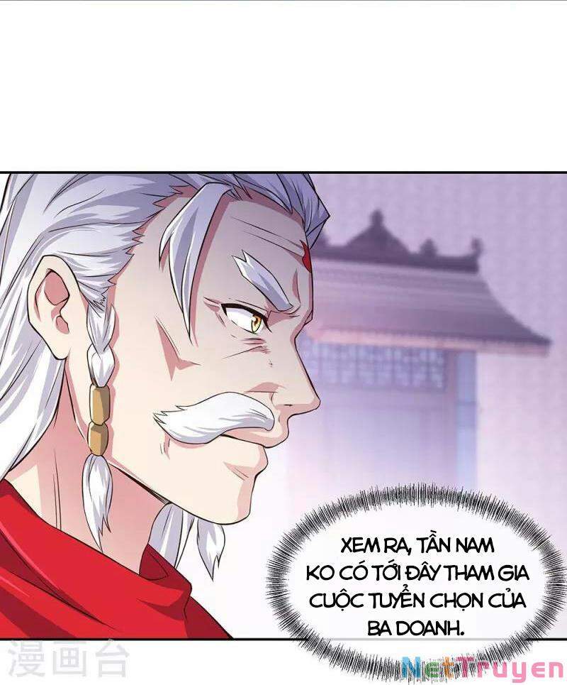 Chiến Hồn Tuyệt Thế Chapter 328 - 46