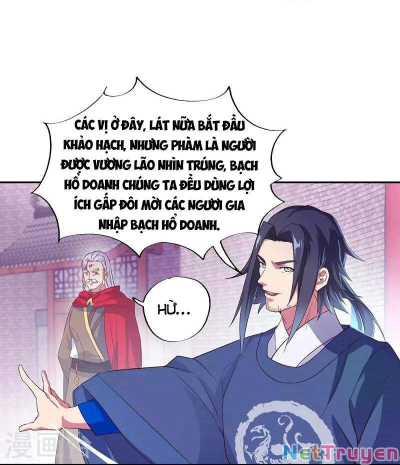 Chiến Hồn Tuyệt Thế Chapter 328 - 47