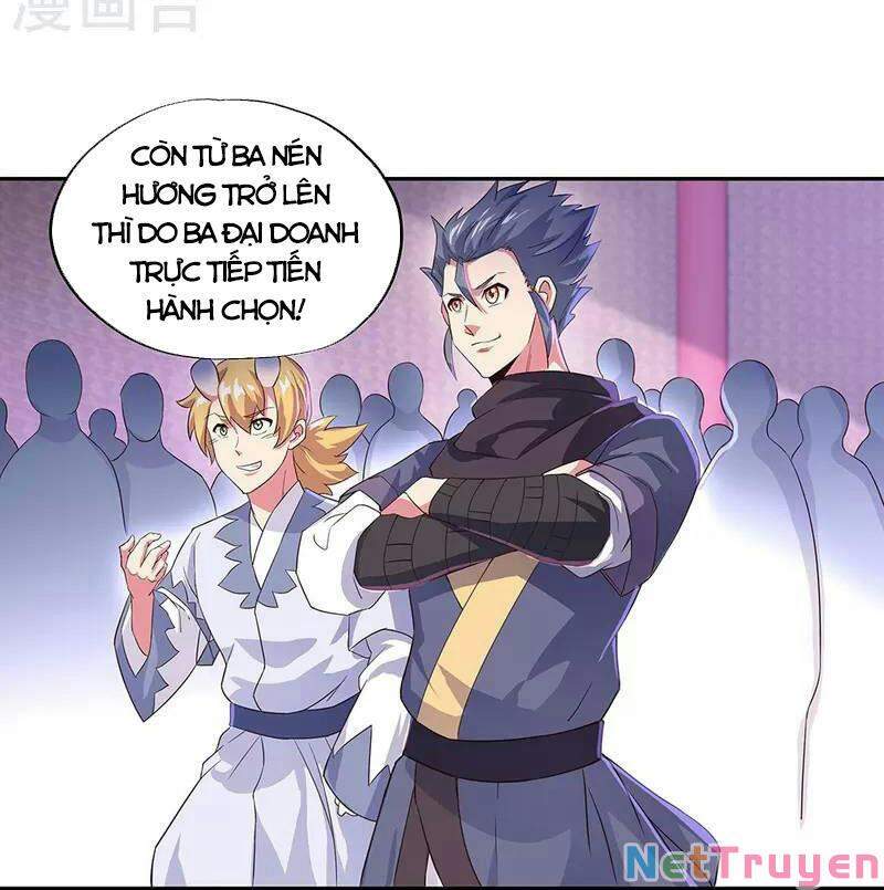 Chiến Hồn Tuyệt Thế Chapter 328 - 51