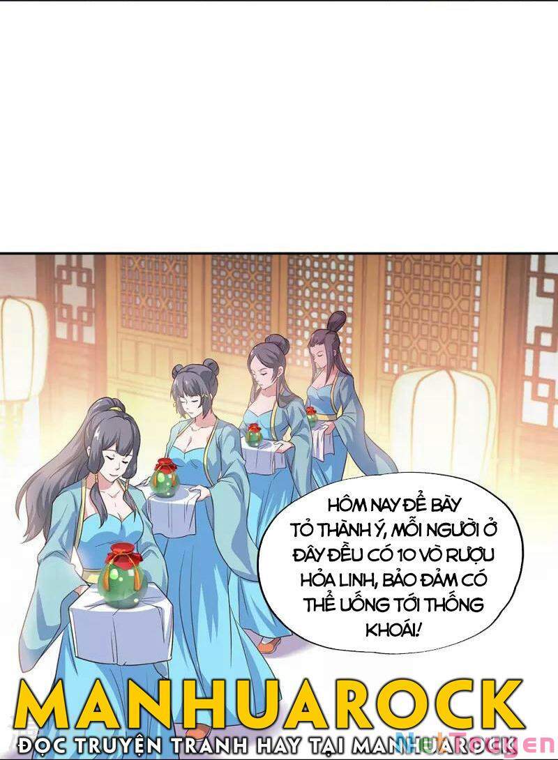 Chiến Hồn Tuyệt Thế Chapter 328 - 10