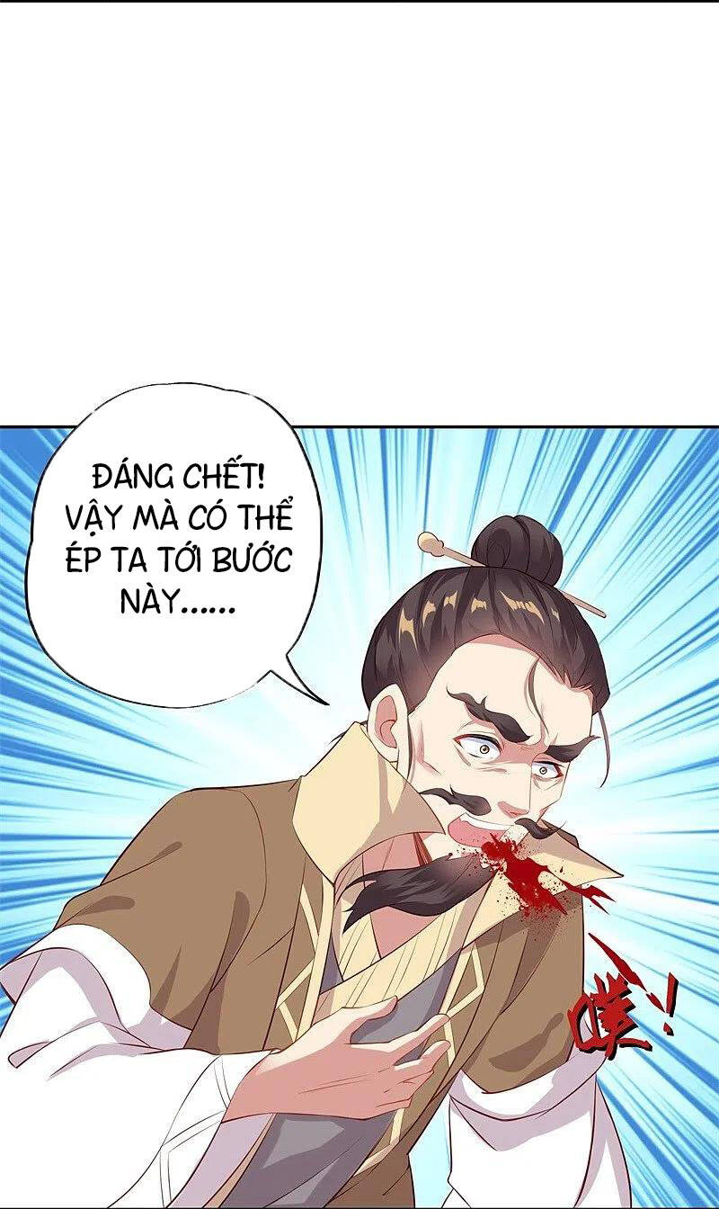 Chiến Hồn Tuyệt Thế Chapter 371 - 21