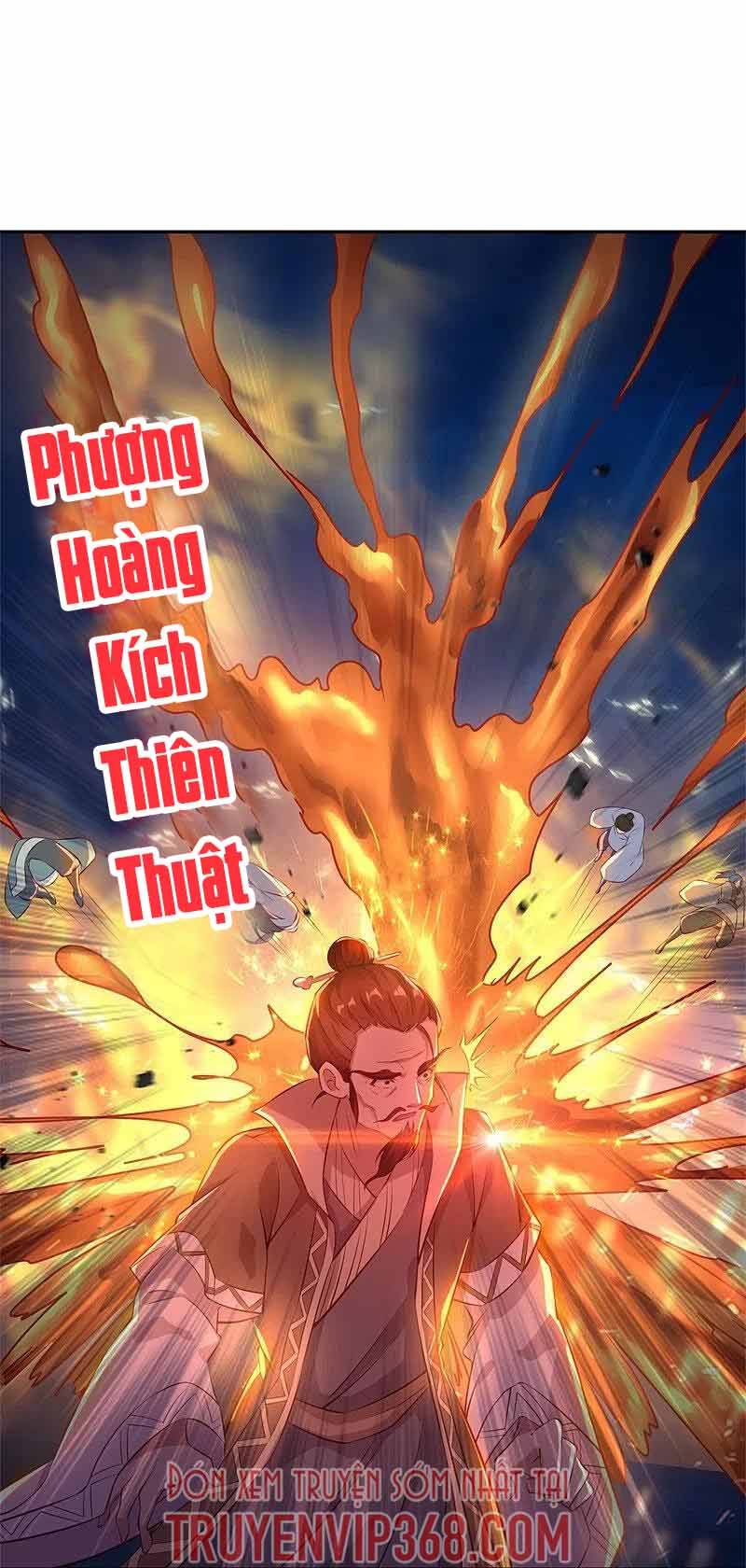 Chiến Hồn Tuyệt Thế Chapter 371 - 30