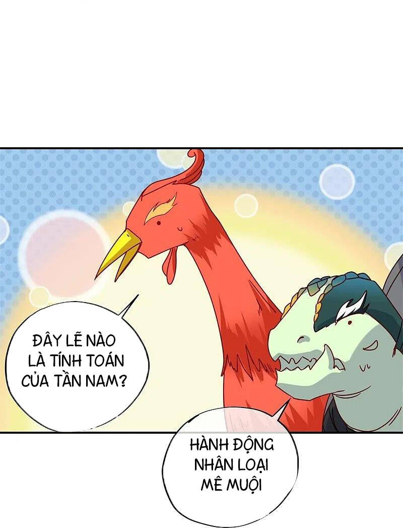 Chiến Hồn Tuyệt Thế Chapter 371 - 7