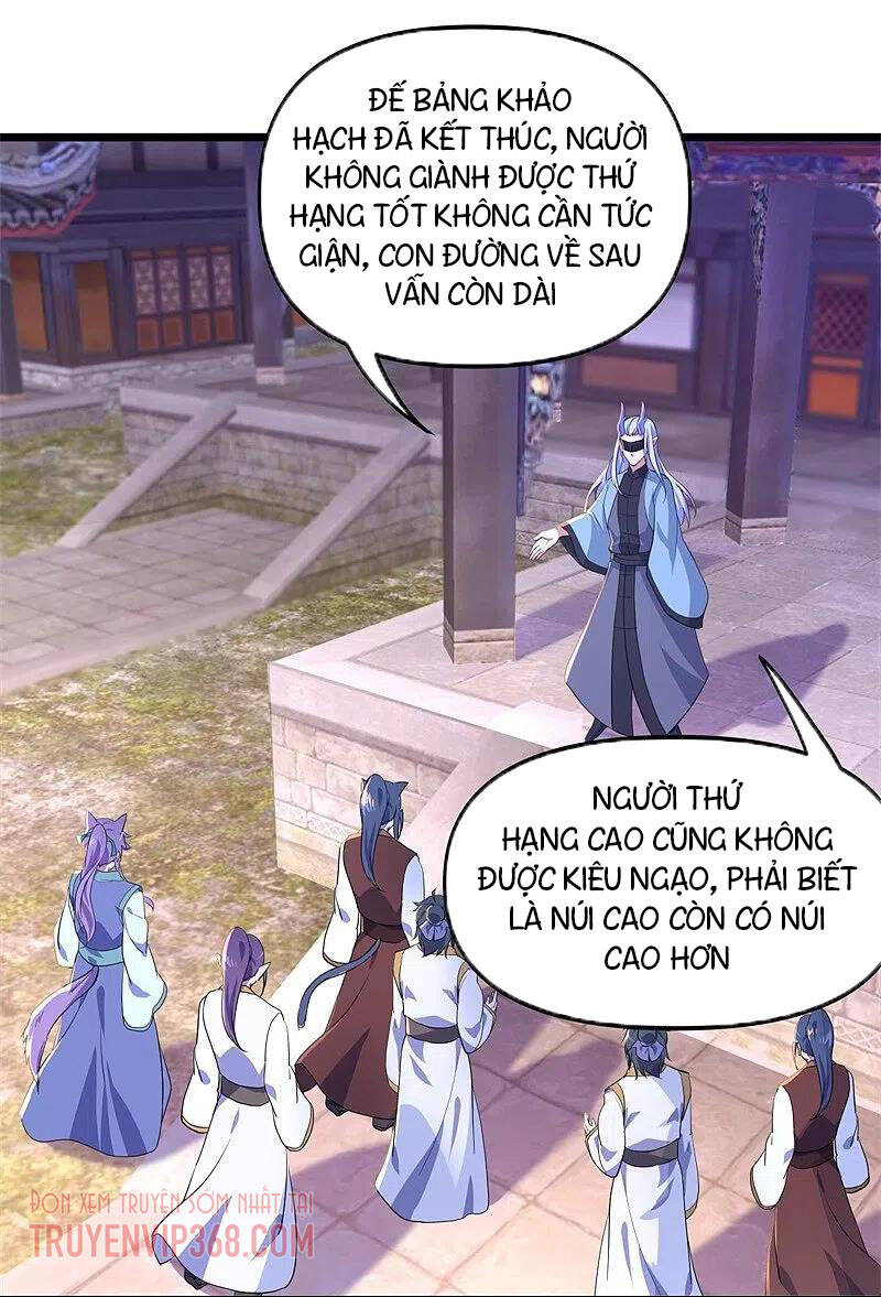 Chiến Hồn Tuyệt Thế Chapter 394 - 4