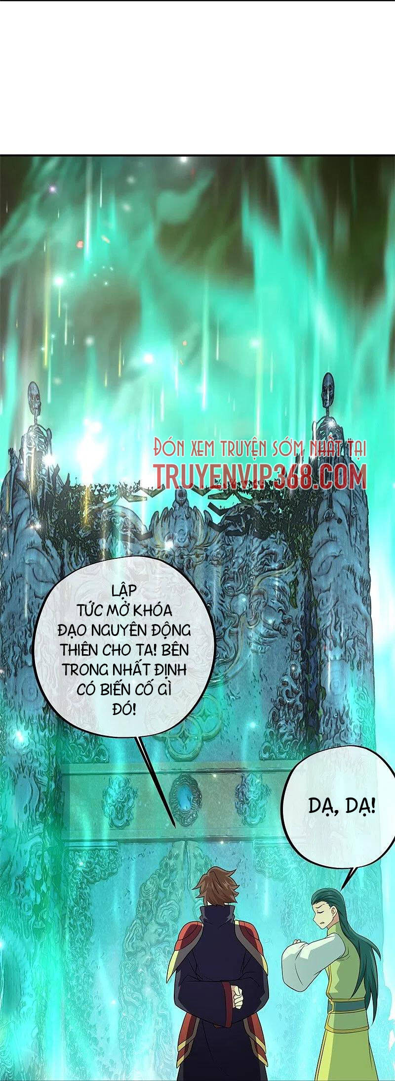 Chiến Hồn Tuyệt Thế Chapter 397 - 12