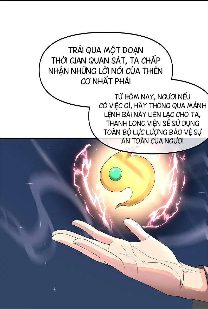 Chiến Hồn Tuyệt Thế Chapter 399 - 20