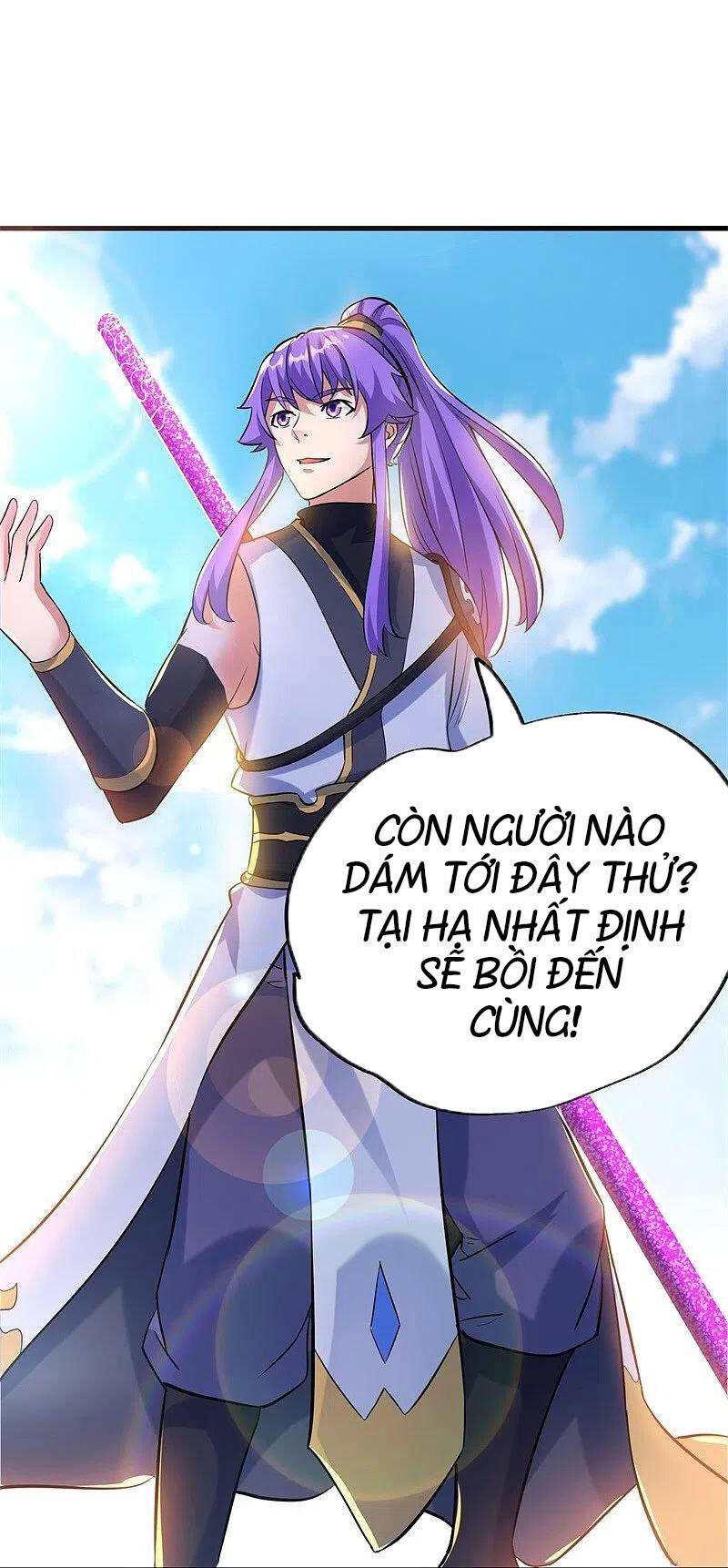 Chiến Hồn Tuyệt Thế Chapter 413 - 20