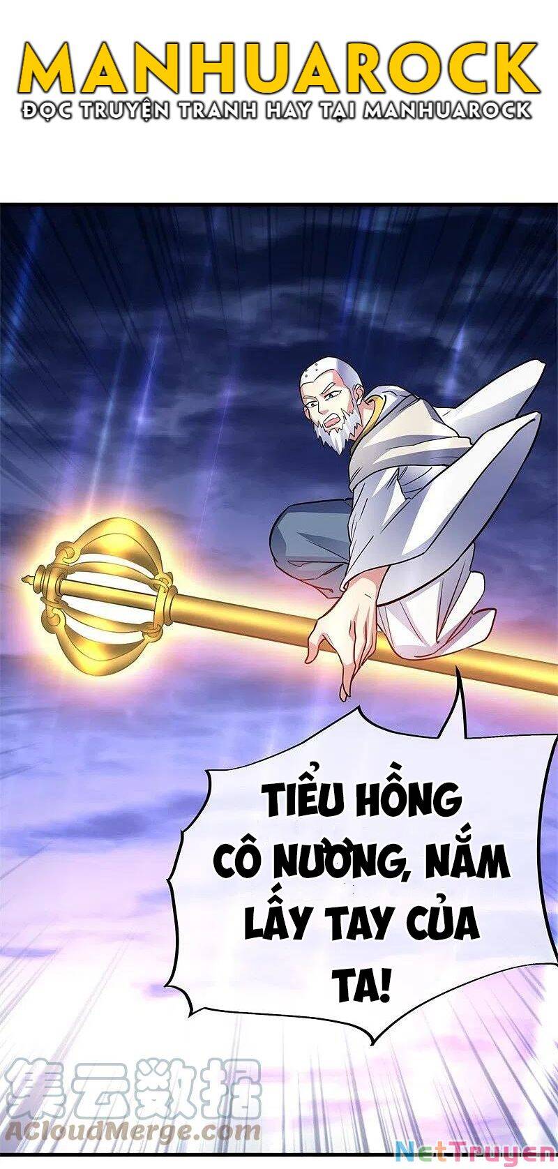 Chiến Hồn Tuyệt Thế Chapter 426 - 36