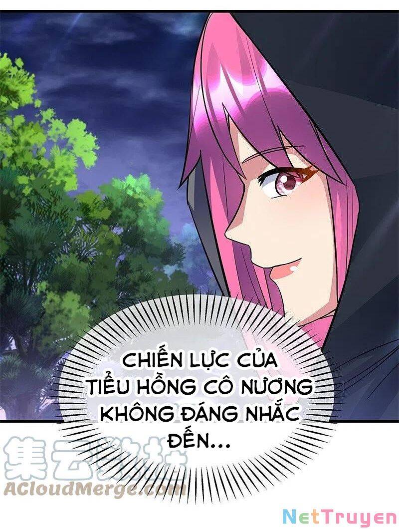 Chiến Hồn Tuyệt Thế Chapter 426 - 45