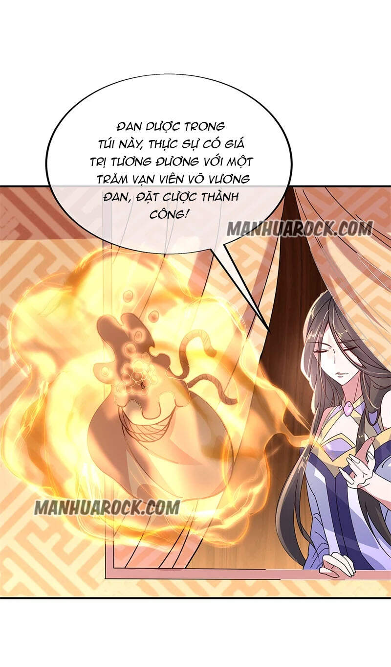 Chiến Hồn Tuyệt Thế Chapter 153 - 8