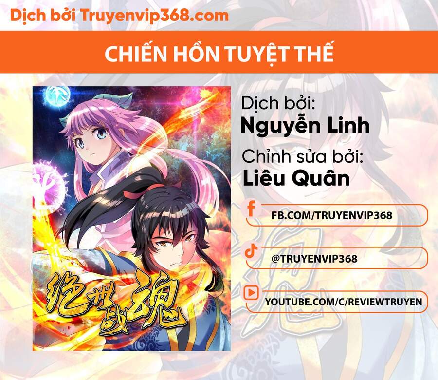 Chiến Hồn Tuyệt Thế Chapter 230 - 2