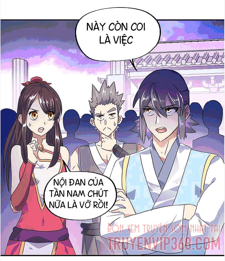 Chiến Hồn Tuyệt Thế Chapter 244 - 6