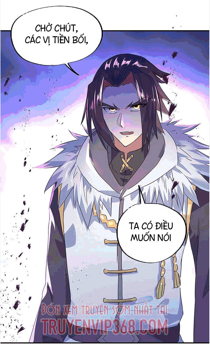 Chiến Hồn Tuyệt Thế Chapter 244 - 9