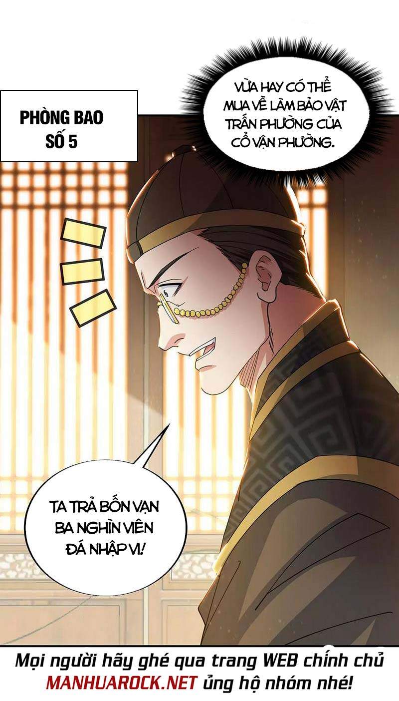 Chiến Hồn Tuyệt Thế Chapter 263 - 8