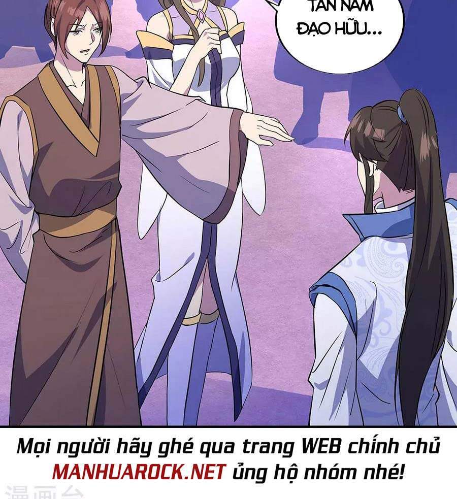 Chiến Hồn Tuyệt Thế Chapter 270 - 2