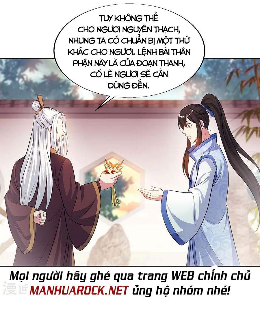 Chiến Hồn Tuyệt Thế Chapter 278 - 30