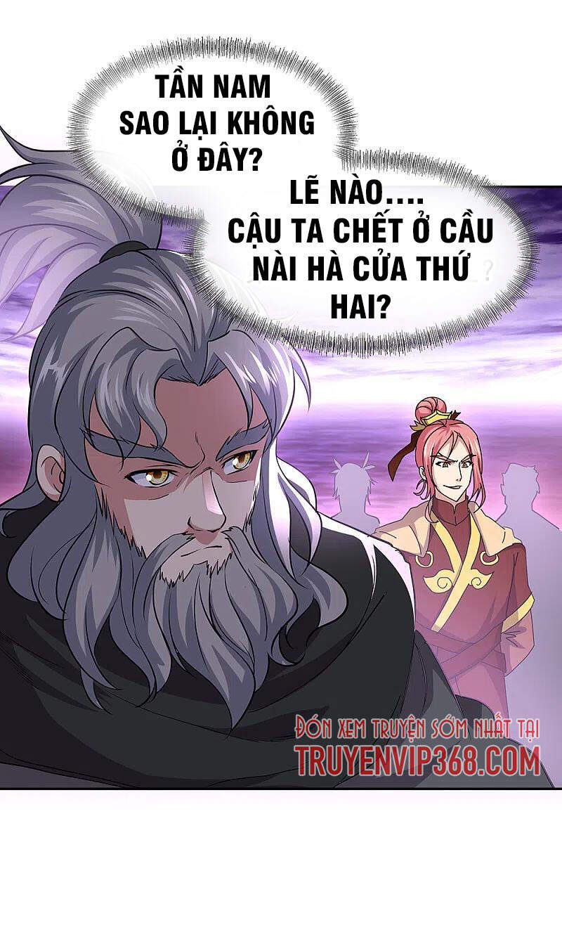 Chiến Hồn Tuyệt Thế Chapter 314 - 4