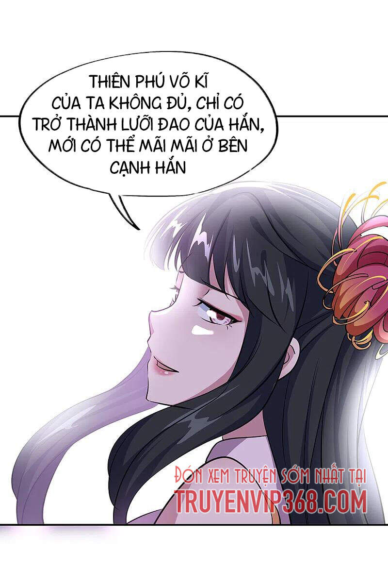 Chiến Hồn Tuyệt Thế Chapter 314 - 34