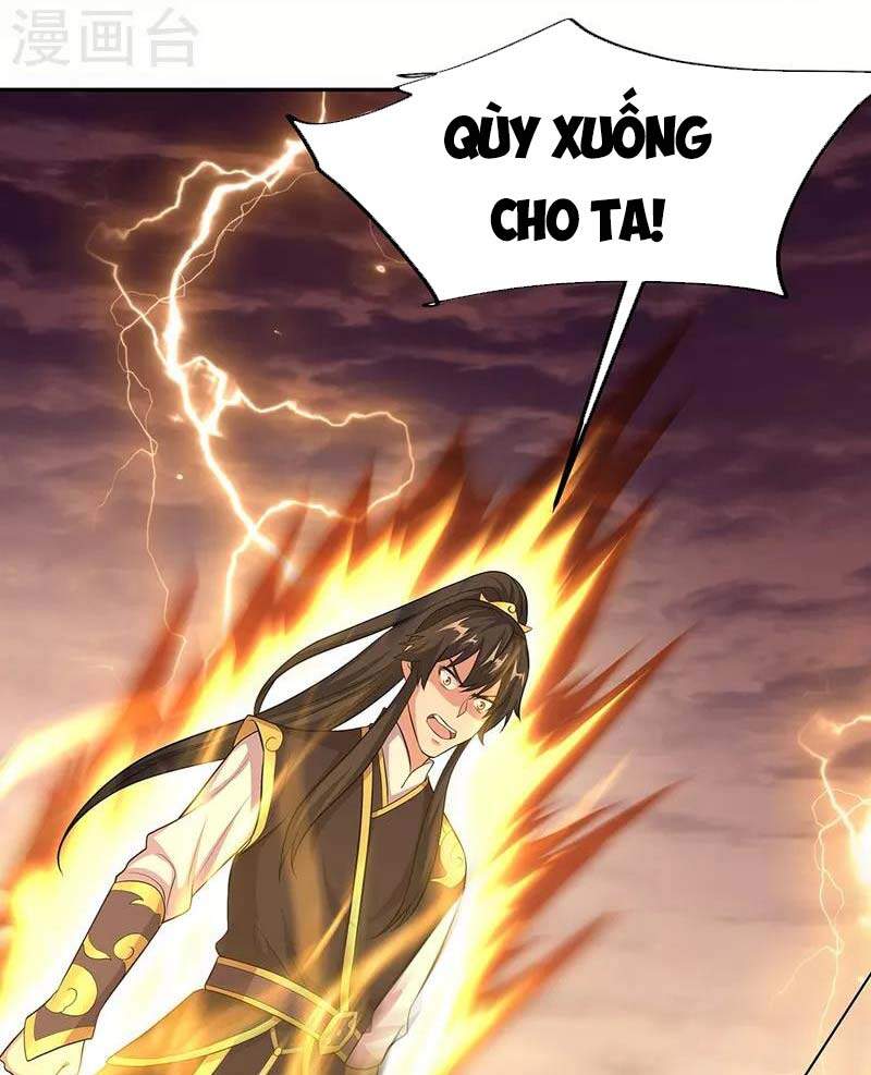 Chiến Hồn Tuyệt Thế Chapter 321 - 39