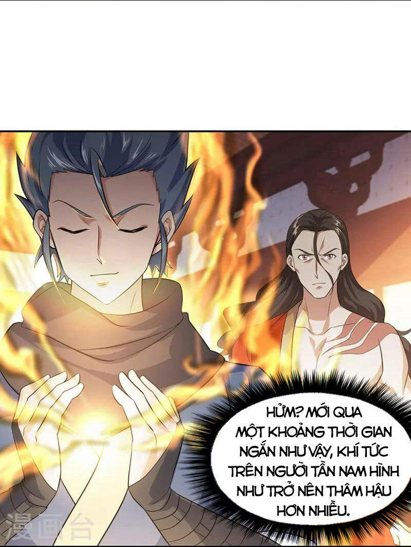 Chiến Hồn Tuyệt Thế Chapter 334 - 18