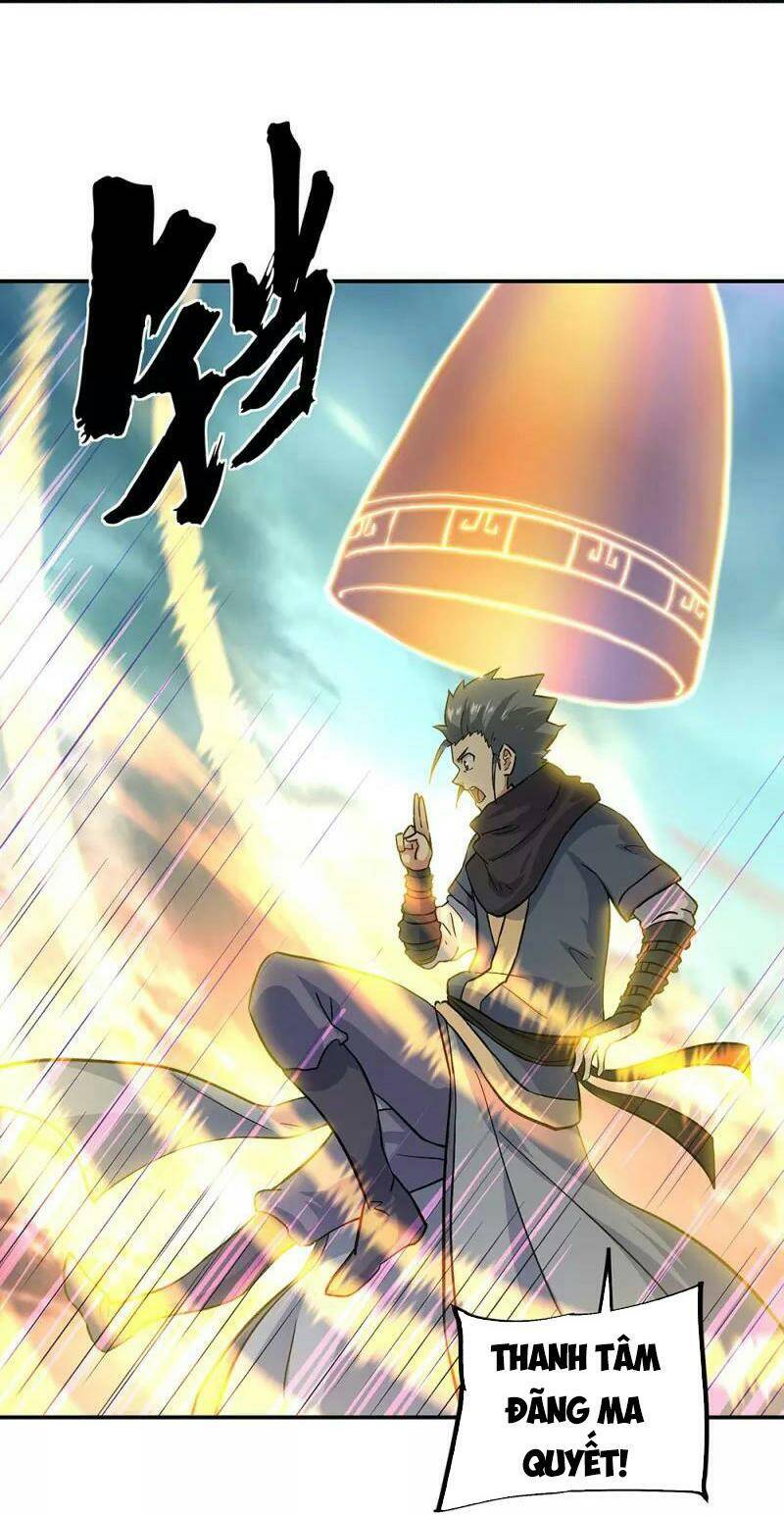 Chiến Hồn Tuyệt Thế Chapter 340 - 6