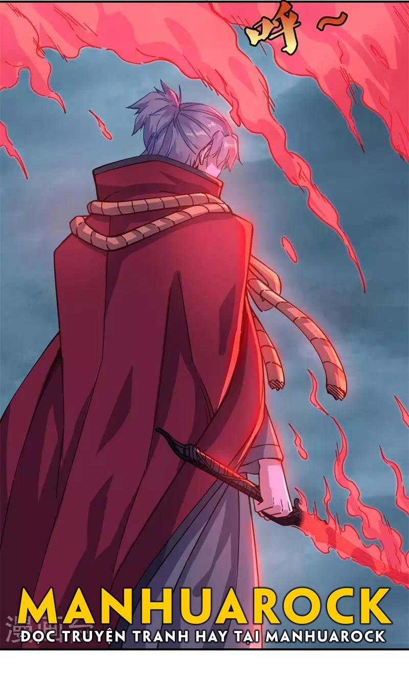 Chiến Hồn Tuyệt Thế Chapter 362 - 22