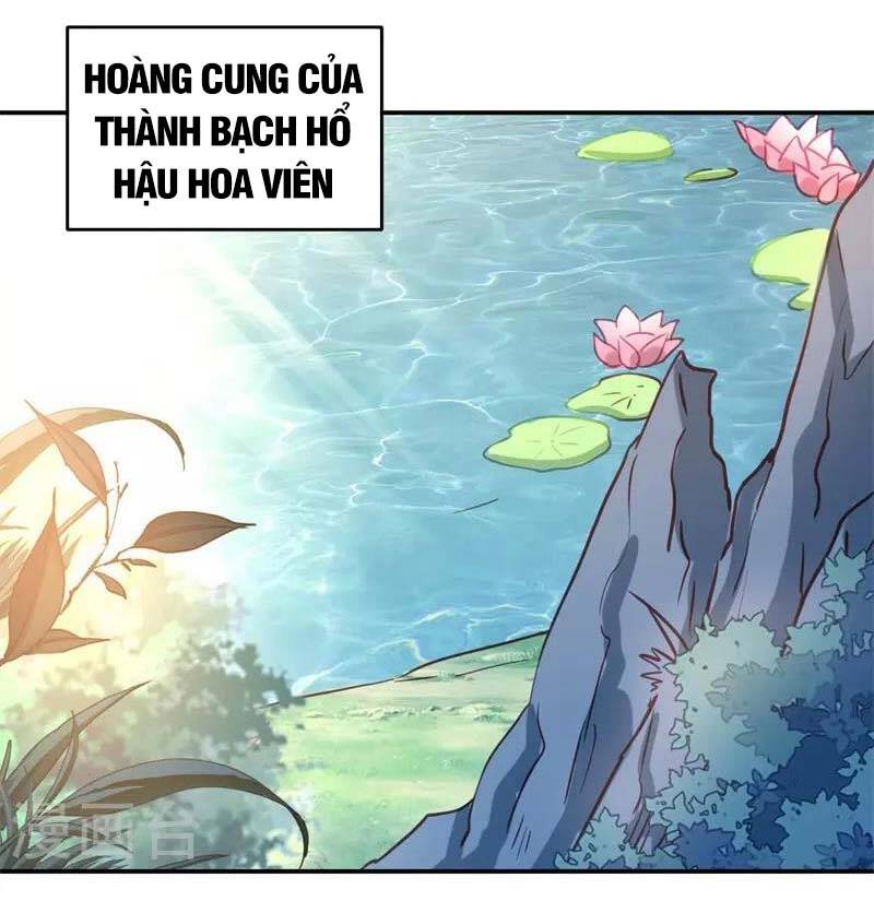 Chiến Hồn Tuyệt Thế Chapter 362 - 50