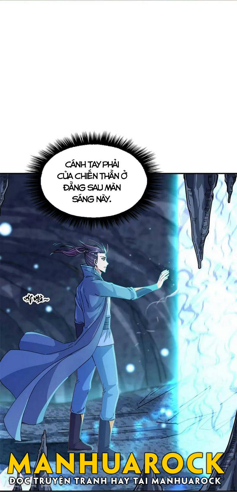 Chiến Hồn Tuyệt Thế Chapter 365 - 28