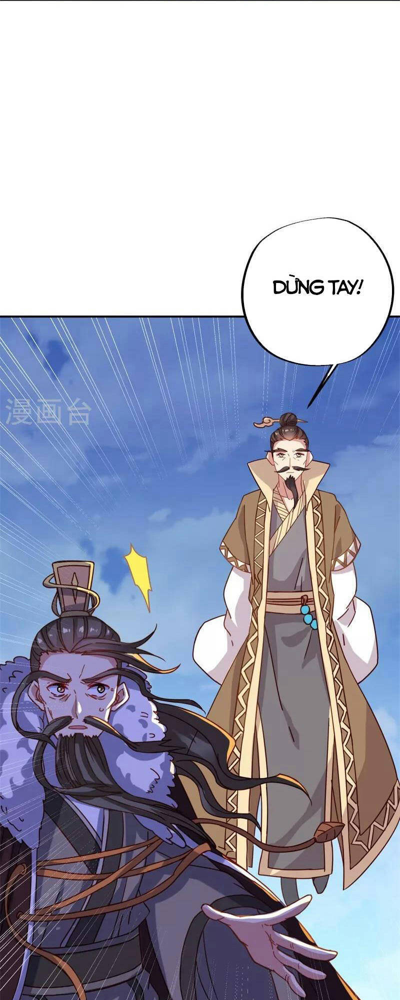 Chiến Hồn Tuyệt Thế Chapter 369 - 10