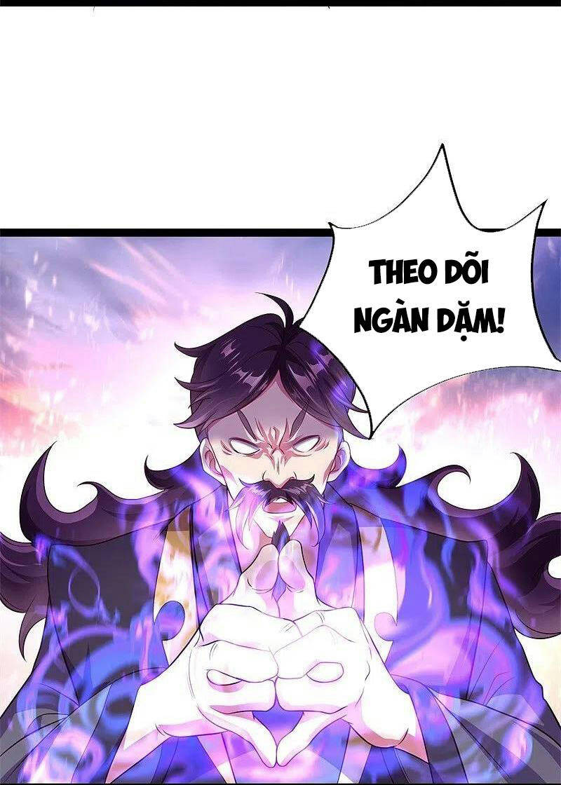 Chiến Hồn Tuyệt Thế Chapter 384 - 29