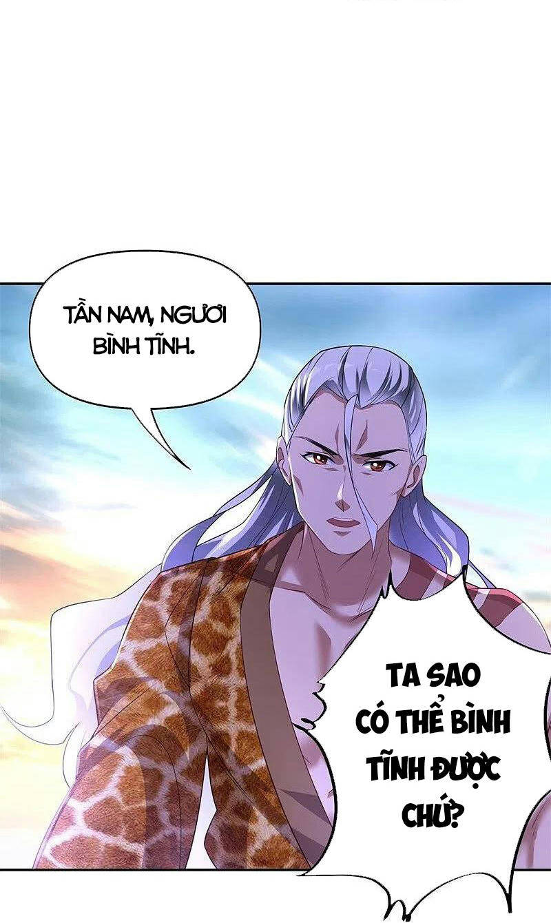 Chiến Hồn Tuyệt Thế Chapter 385 - 23