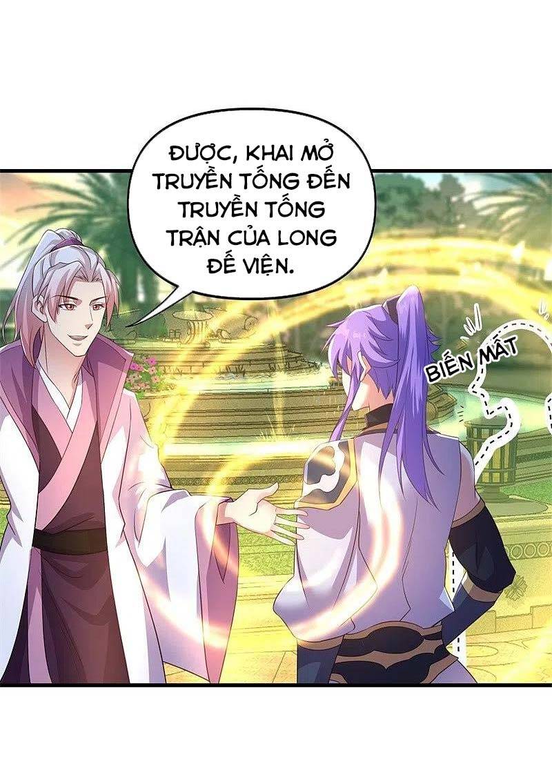 Chiến Hồn Tuyệt Thế Chapter 390 - 12