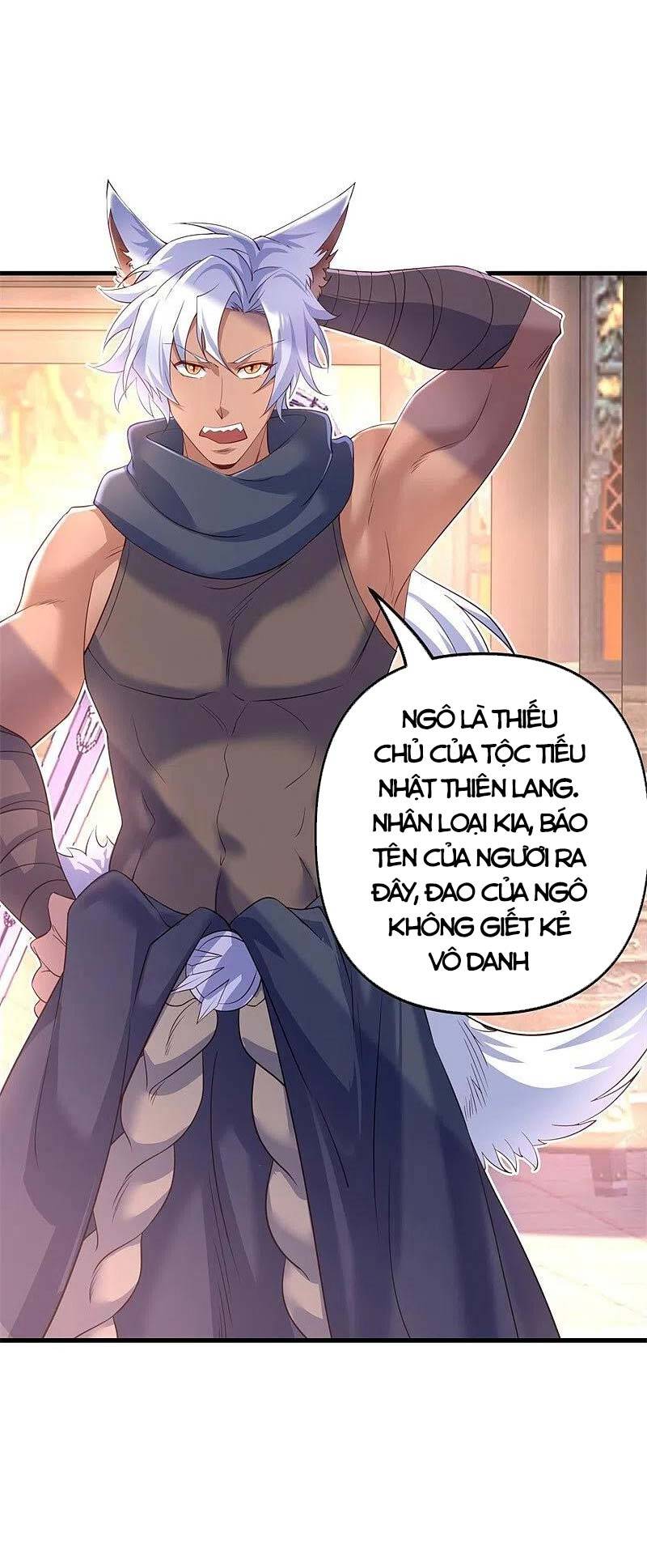 Chiến Hồn Tuyệt Thế Chapter 390 - 22