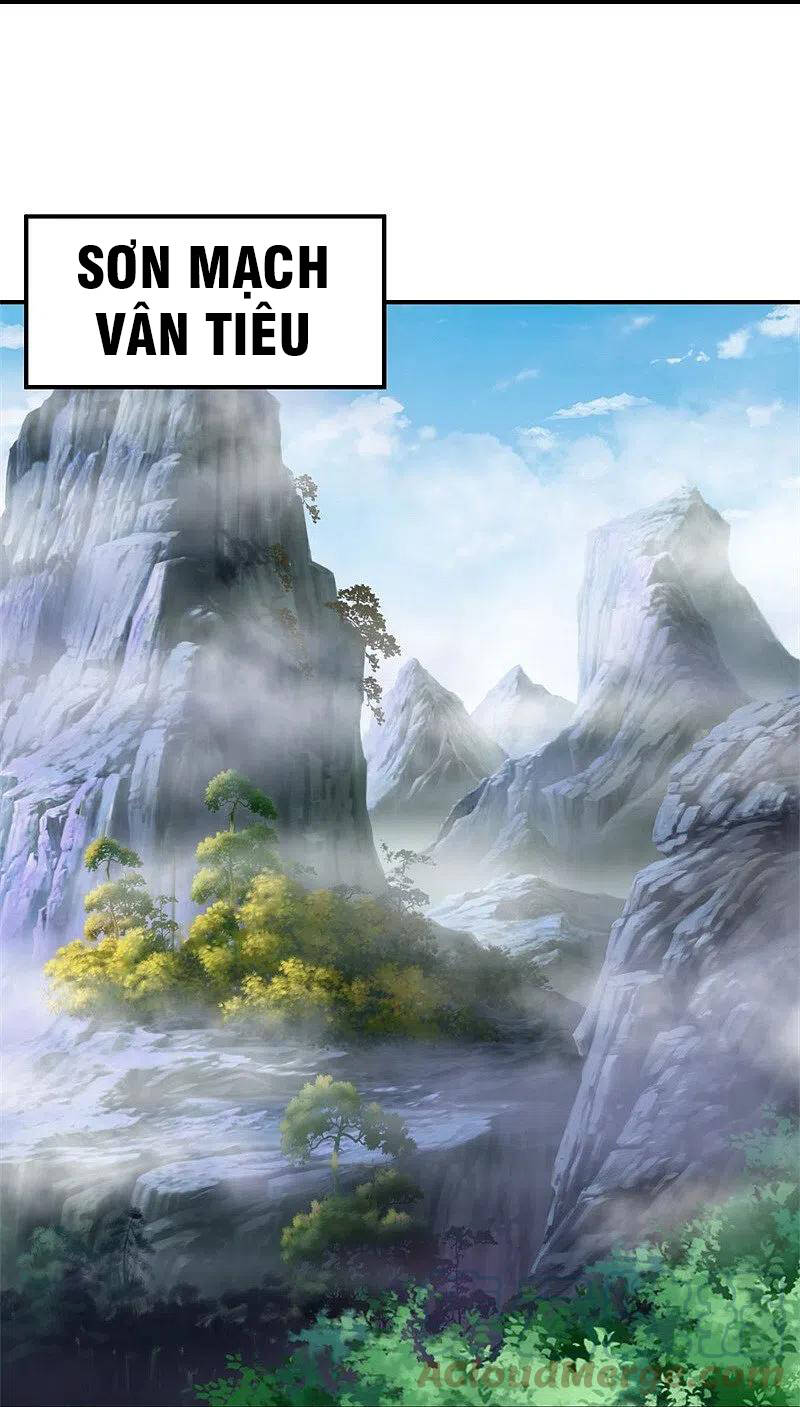 Chiến Hồn Tuyệt Thế Chapter 400 - 12