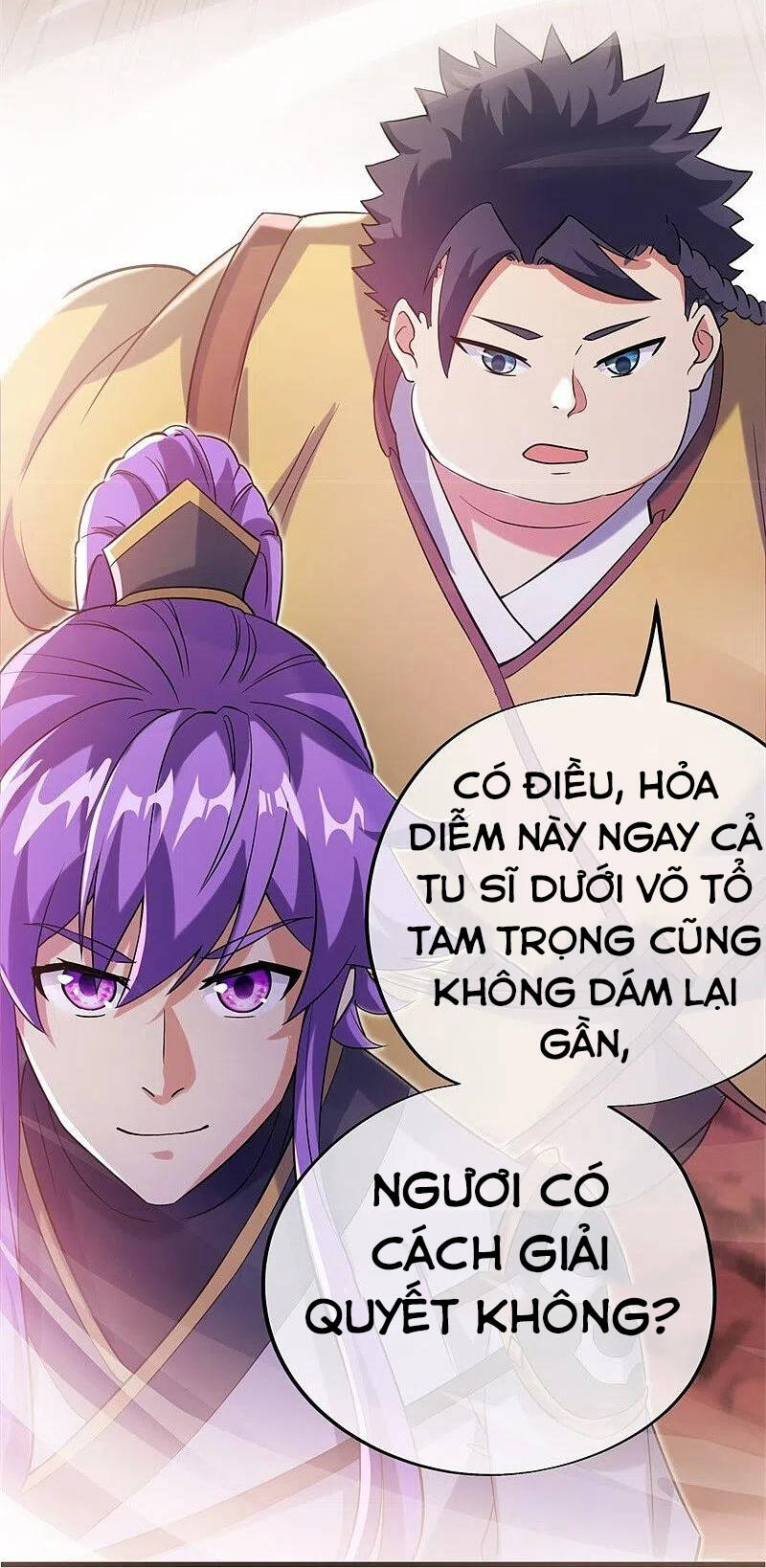 Chiến Hồn Tuyệt Thế Chapter 409 - 34