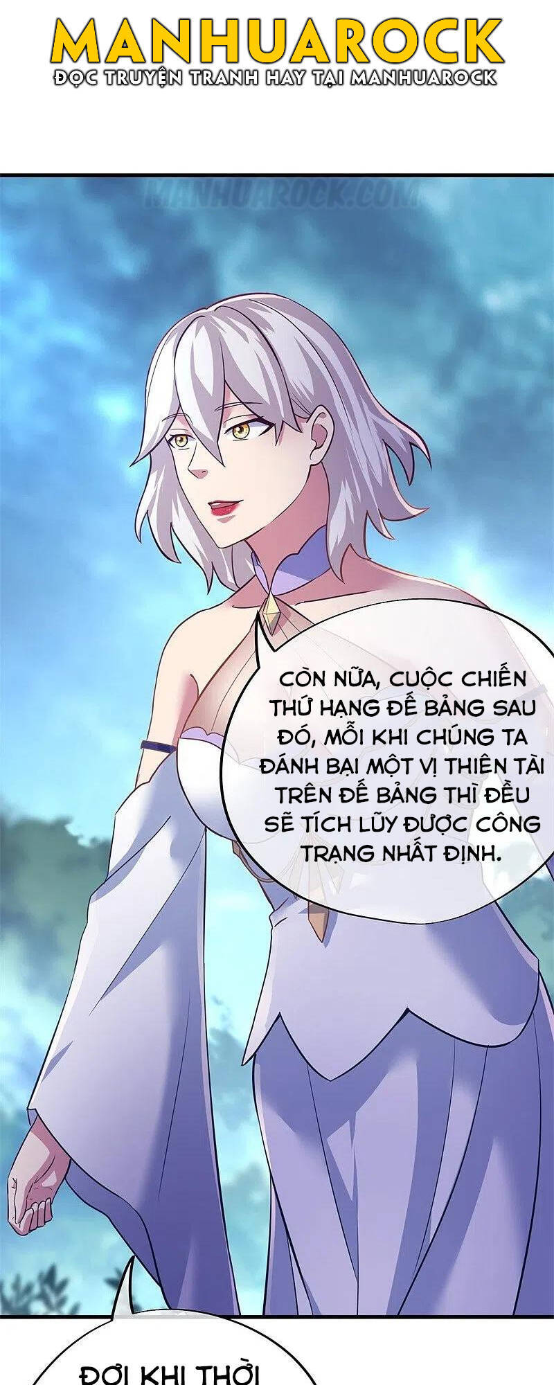 Chiến Hồn Tuyệt Thế Chapter 417 - 4